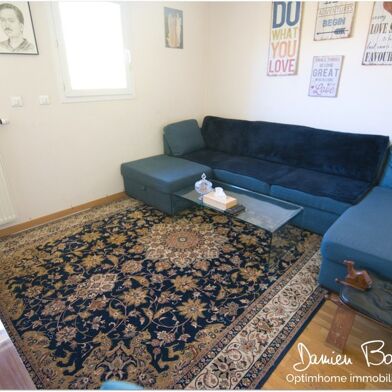 Appartement 7 pièces 849000 €