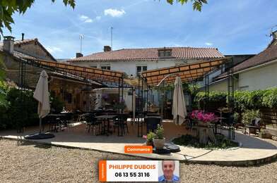 Commerce 10 pièces 92000 €