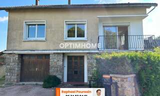 Maison 4 Pièces 126 m² à vendre à Bessines-sur-Gartempe (87250)
