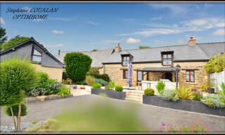 Maison 6 Pièces 144 m² à vendre à Châteaugiron (35410)