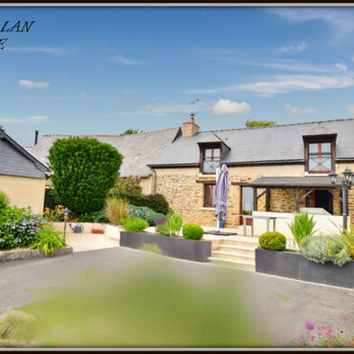 Maison 6 pièces 339900 €