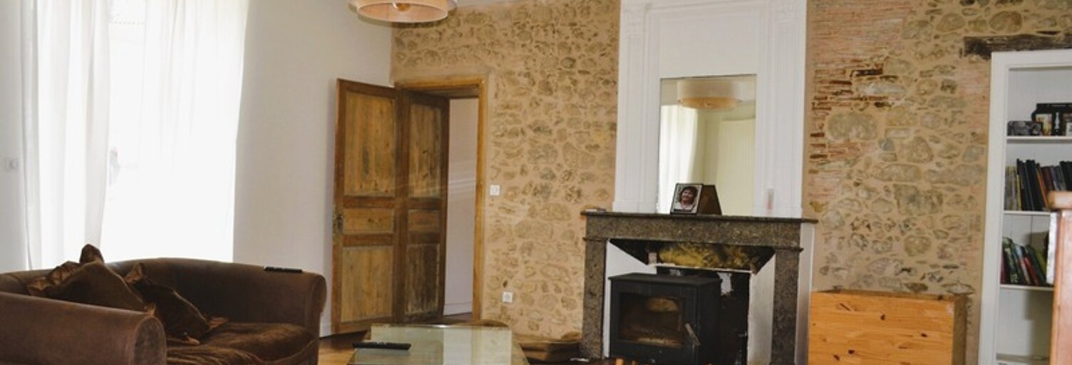 Maison 6 Pièces 184 m² à vendre à Cherves-Châtelars (16310)