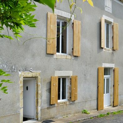 Maison 6 pièces 163900 €