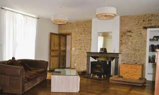 Maison 6 Pièces 184 m² à vendre à Cherves-Châtelars (16310)