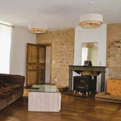 Maison 6 pièces 163900 €