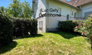 Appartement 2 Pièces 51 m² à vendre à Pair-et-Grandrupt (88100)