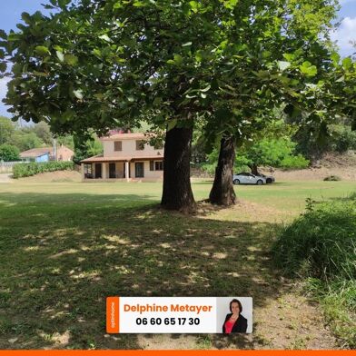 Maison 5 pièces 320000 €