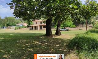 Maison 5 Pièces 136 m² à vendre à Salernes (83690)