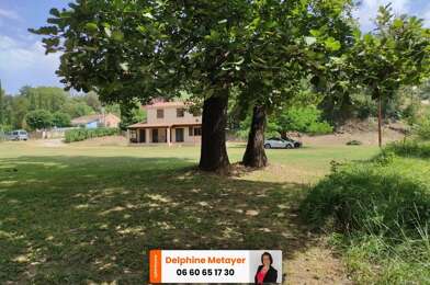 Maison 5 pièces 320000 €