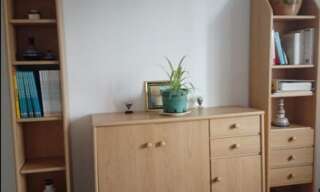 Appartement 1 Pièce 11 m² à louer à Cenon (33150)