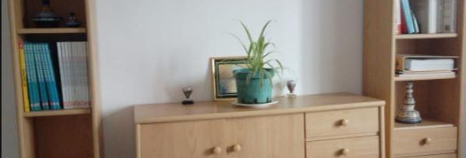 Appartement 1 Pièce 11 m² à louer à Cenon (33150)