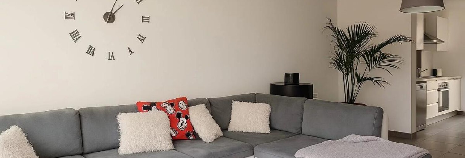 Maison 3 Pièces 74 m² à vendre à Saint-Genis-Laval (69230)