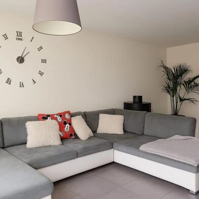 Maison 3 pièces 300000 €