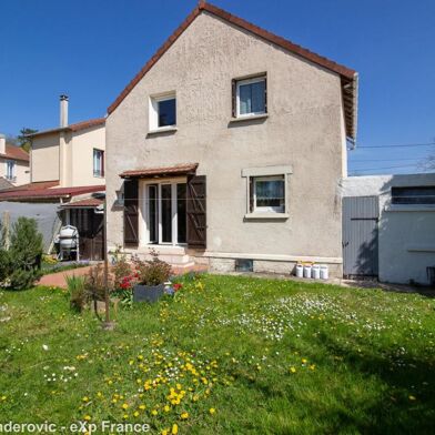 Maison 5 pièces 339000 €