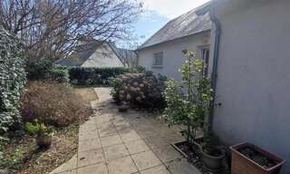 Maison 5 Pièces 122 m² à vendre à Mettray (37390)