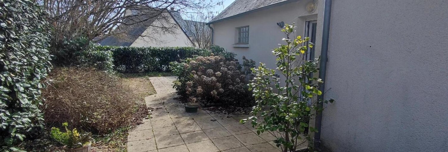 Maison 5 Pièces 122 m² à vendre à Mettray (37390)