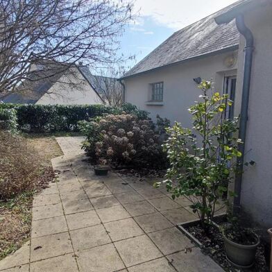 Maison 5 pièces 297950 €