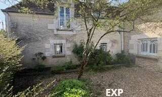 Maison 7 Pièces 211 m² à vendre à Bléré (37150)