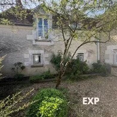Maison 7 pièces 274000 €