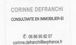 Maison 7 Pièces 211 m² à vendre à Bléré (37150)