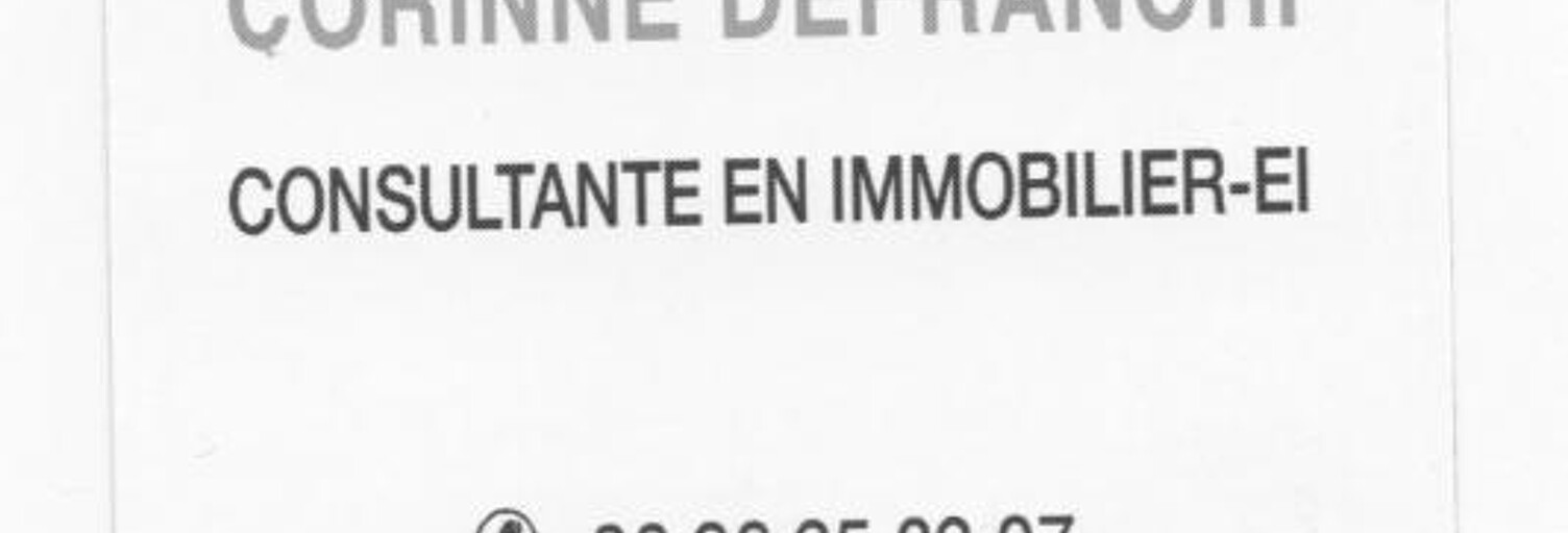 Maison 7 Pièces 211 m² à vendre à Bléré (37150)