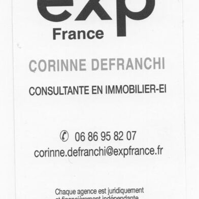 Maison 7 pièces 274000 €