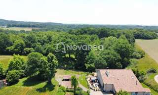 Maison 8 Pièces 350 m² à vendre à Saint-Martin-de-Seignanx (40390)