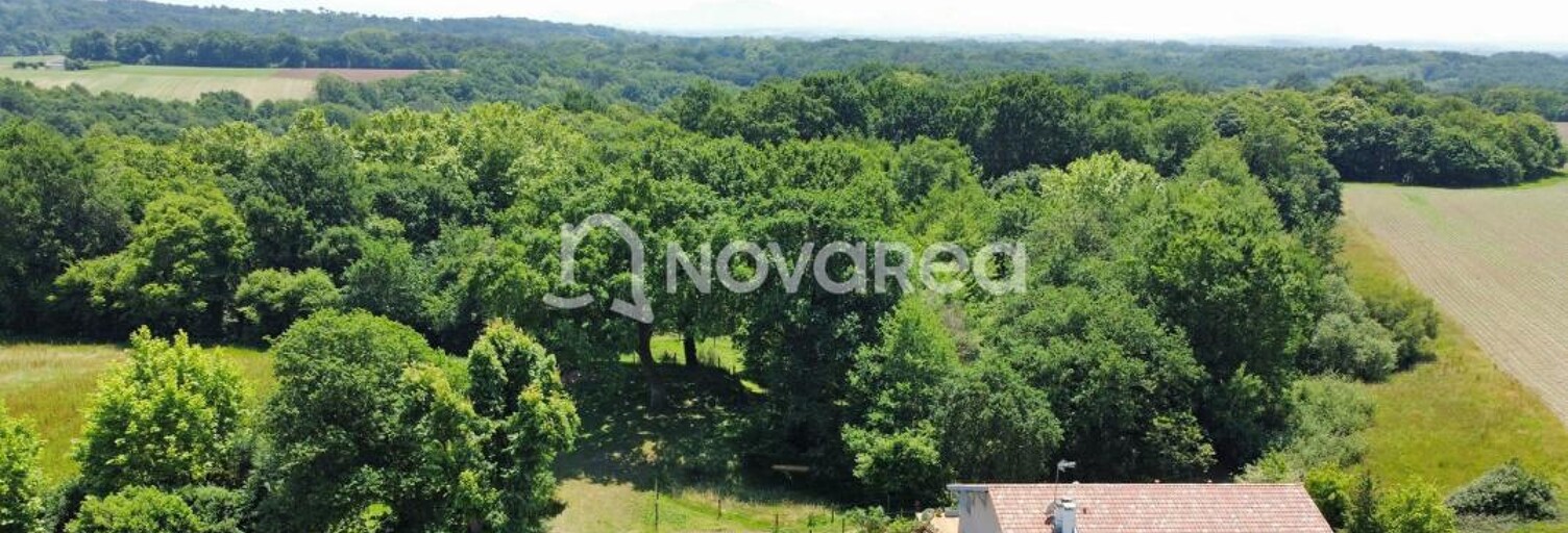 Maison 8 Pièces 350 m² à vendre à Saint-Martin-de-Seignanx (40390)