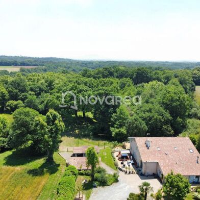 Maison 8 pièces 795000 €