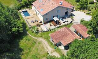 Maison 8 Pièces 350 m² à vendre à Saint-Martin-de-Seignanx (40390)