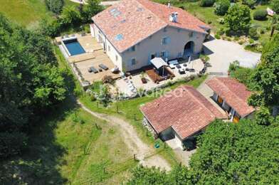 Maison 8 pièces 745000 €