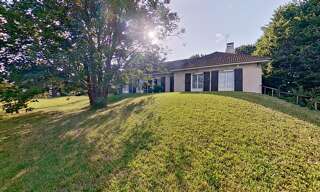 Maison 9 Pièces 255 m² à vendre à La Tour-de-Salvagny (69890)