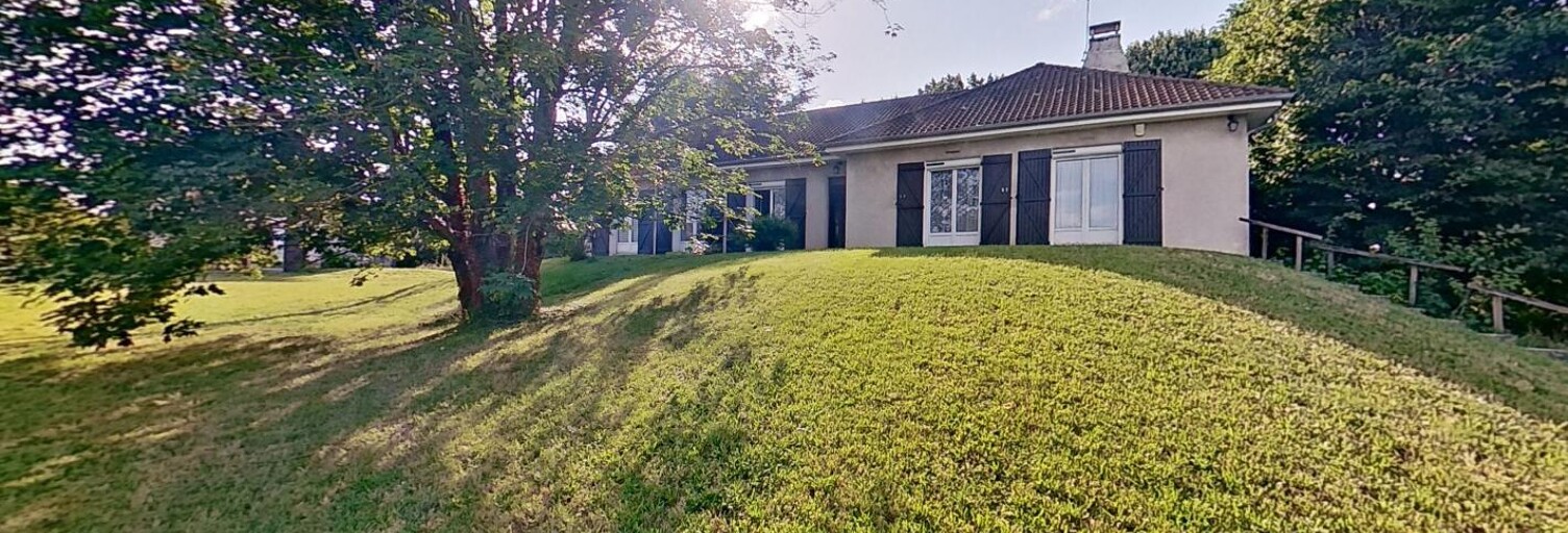 Maison 9 Pièces 255 m² à vendre à La Tour-de-Salvagny (69890)