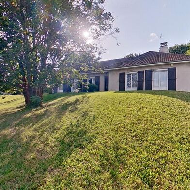 Maison 9 pièces 790000 €