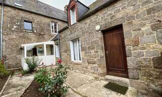 Maison 5 Pièces 108 m² à vendre à Rostrenen (22110)