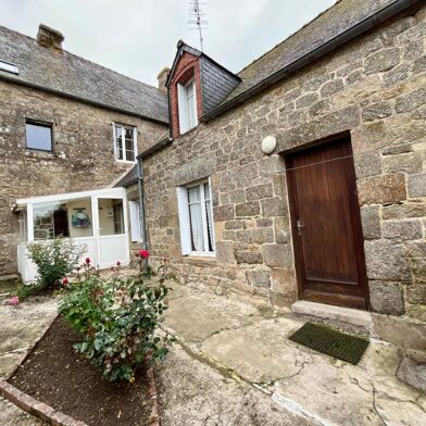 Maison 5 pièces 99900 €