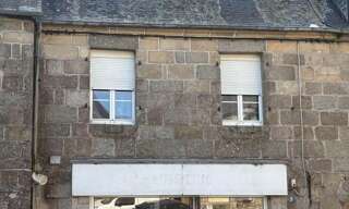 Maison 5 Pièces 108 m² à vendre à Rostrenen (22110)