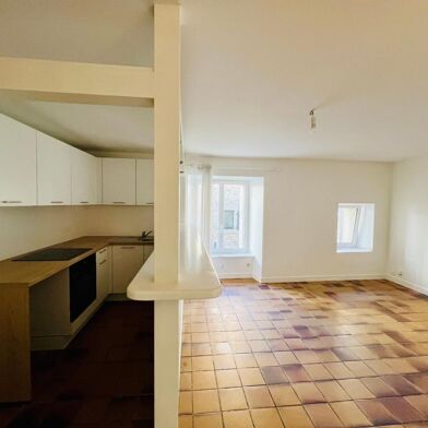 Appartement 3 pièces 222600 €