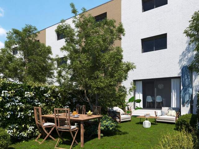 CARNON PLAGE VUE MER- 2éme ligne Villa T5+Jardin+Garage+Parking — photo du bien