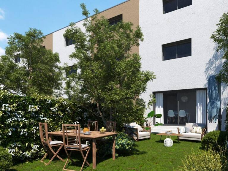CARNON PLAGE - VUE MER 2mé ligne A saisir Villa T5 + jardin +garage+ parking — photo 1