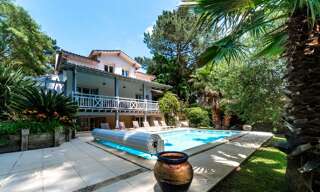 Maison 7 Pièces 255 m² à vendre à Seignosse (40510)