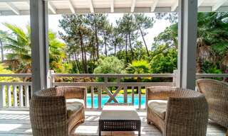 Maison 7 Pièces 255 m² à vendre à Seignosse (40510)