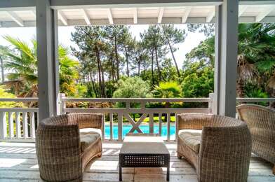 Maison 7 pièces 1325000 €