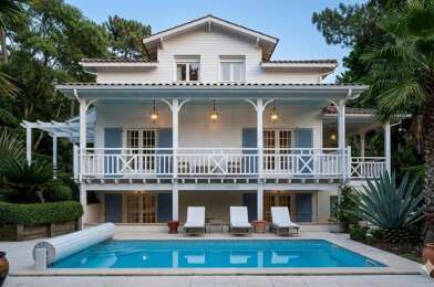Maison 7 pièces 1280000 €