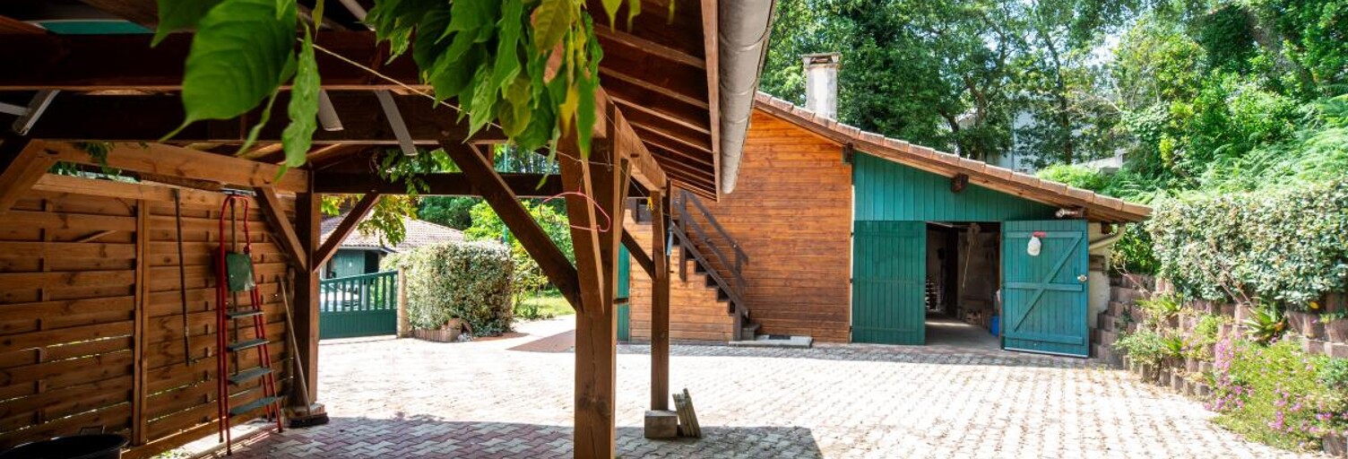 Maison 4 Pièces 65 m² à vendre à Soorts-Hossegor (40150)