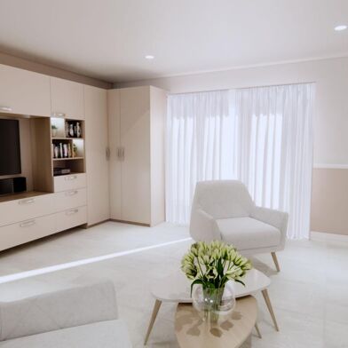 Maison 4 pièces 499999 €