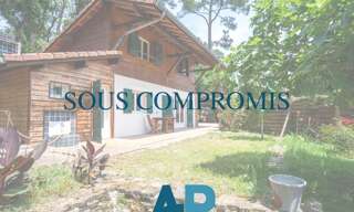 Maison 4 Pièces 80 m² à vendre à Soorts-Hossegor (40150)