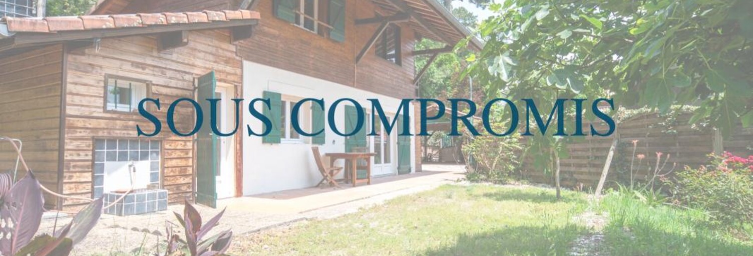 Maison 4 Pièces 80 m² à vendre à Soorts-Hossegor (40150)