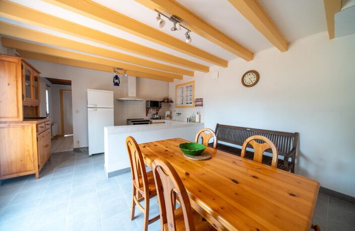 Maison À Vendre Au calme absolu - Soorts-Hossegor — photo 5