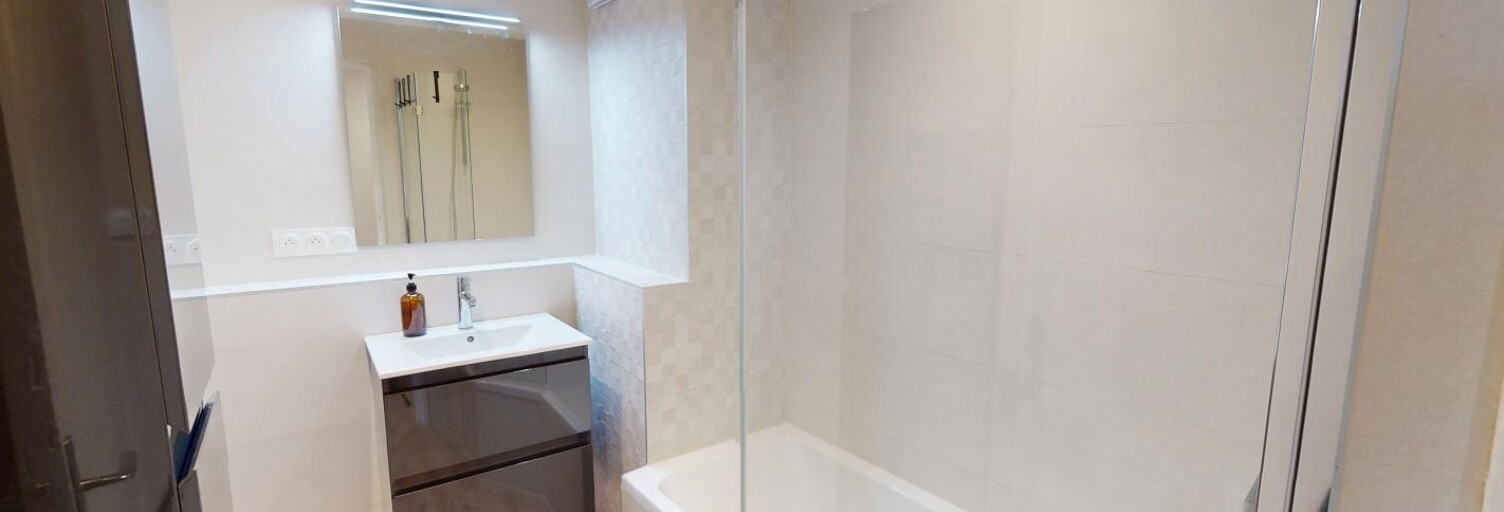 Appartement 5 Pièces 95 m² à vendre à Metz (57000)